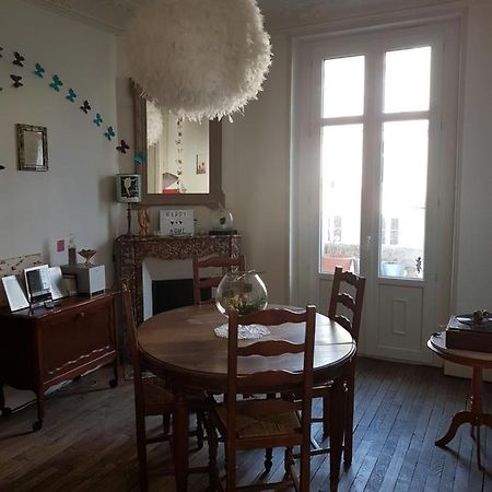 B&B Un lit sous les étoiles Nancy Extérieur photo